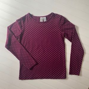 Matilda Jane Stippling Tee